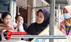 Komunitas Seabolga Laksanakan Kegiatan Edukasi Pemilahan Sampah Melalui Program Seabolga Goes To School