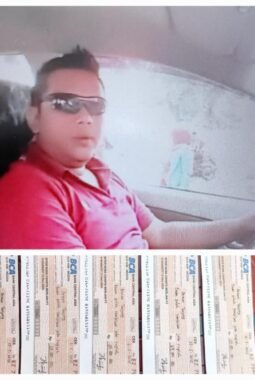 Dirut PT Inter Nusa Cahaya Berlian Diduga Nipu Uang Teman Dalih Untuk Usaha