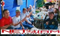 Jelang Piala Panglima TNI, PERTINA Kota Padangsidimpuan Adakan Diskusi Persiapan