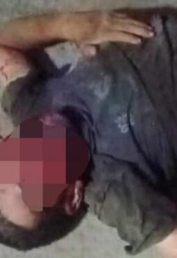 Nyaris Tewas, Warga Sigiring-giring Dikeroyok Salah Satu Pelaku Diduga Anggota TNI