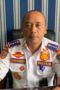 Dinas Perhubungan Simalungun Keluarkan Surat Edaran Terhadap Kenderaan Yang Melebihi Muatan