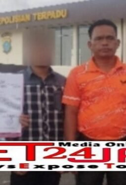 Diduga Dianiaya Teman Sekolah, Ayah Korban Di Tapanuli Selatan Lapor Polisi
