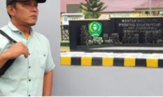 Proyek Revisi RTRW Dan Penyusunan RDTR Kota Padangsidimpuan Bakal Dilaporkan