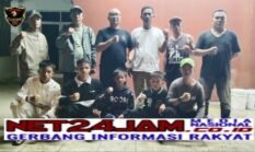 Dispora Tidak Berpartisipasi, Pertina Padangsidimpuan Berangkatkan Atlet Seleksi POPNAS Dan Piala Panglima TNI