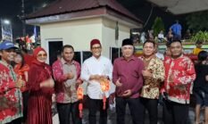 Vihara Setia Buddha Adakan Lantern Festival Sebagai Cagar Budaya Untuk Dilestarikan