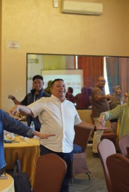 Pelindo Regional 1 Mengadakan Pelatihan CSR Instrumen Mini Sosmap Dan SROI, Dorong Penguatan Dampak Sosial Perusahaan