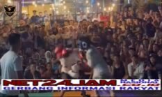 Dapat Dukungan Dari DPRD Sumut, PARLO BOXING Gaungkan Gerakan Nasional Pemuda Anti Narkoba