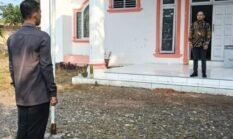 Oknum Ketua Bawaslu Labuhanbatu Diduga Lakukan Pernikahan Sirih Tanpa Persetujuan Istri Sahnya