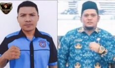 DPC FSPTI Kota Padangsidimpuan Apresiasi Pelantikan Kadisnaker Baru