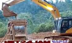 Gawat, Oknum BPD Di 4 Desa Diduga Terima Setoran Dari PETI